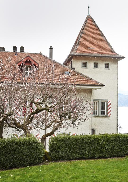 Domaine Du Burignon Saint-Saphorin