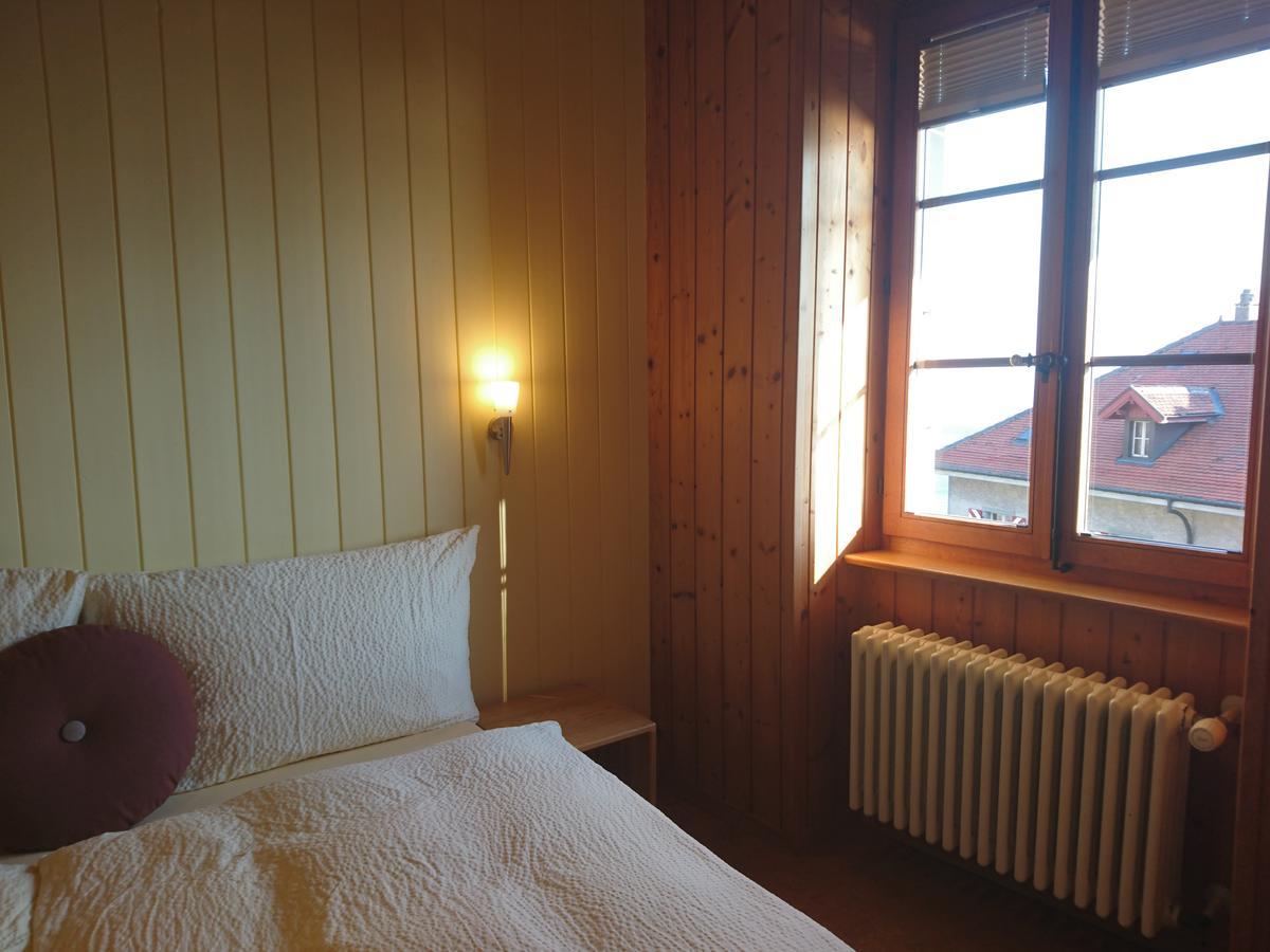 Domaine Du Burignon Gasthuis 3*
