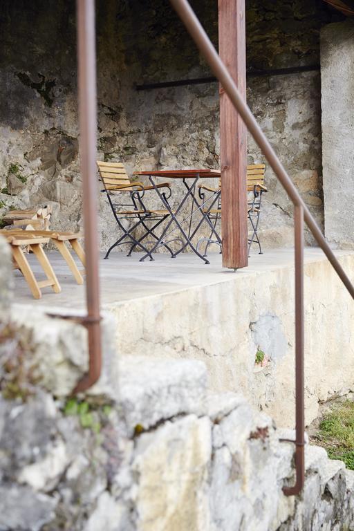 Guest house Domaine Du Burignon 3*